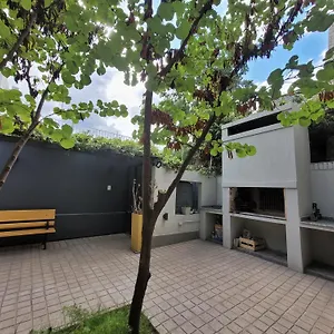 Casa Villanueva Holiday home