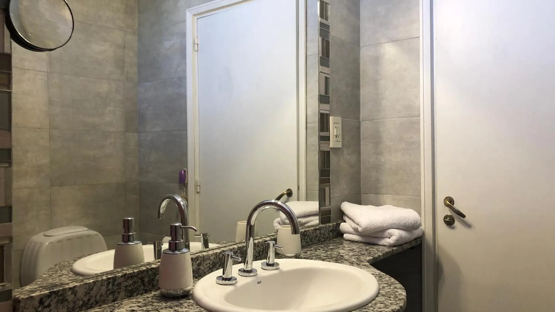Сasa de vacaciones Villa Casa Grande Quinta Mendoza