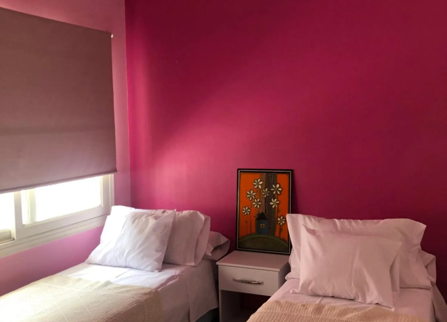 Сasa de vacaciones Villa Casa Grande Quinta Mendoza