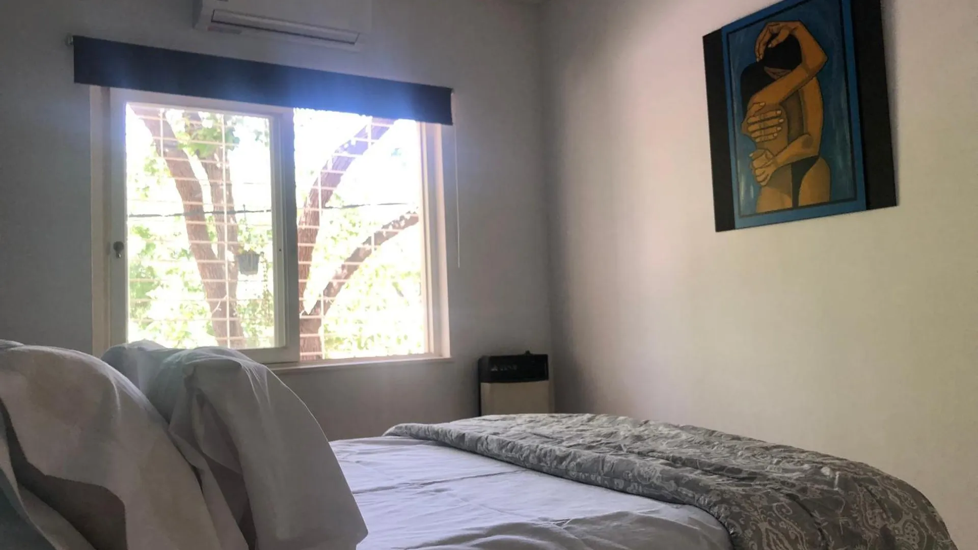 Сasa de vacaciones Villa Casa Grande Quinta Mendoza