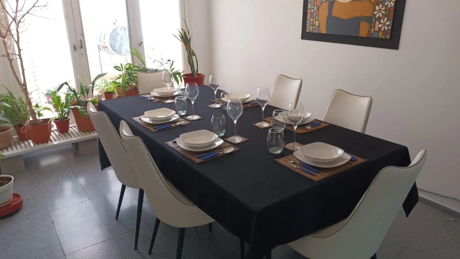 Сasa de vacaciones Villa Casa Grande Quinta Mendoza