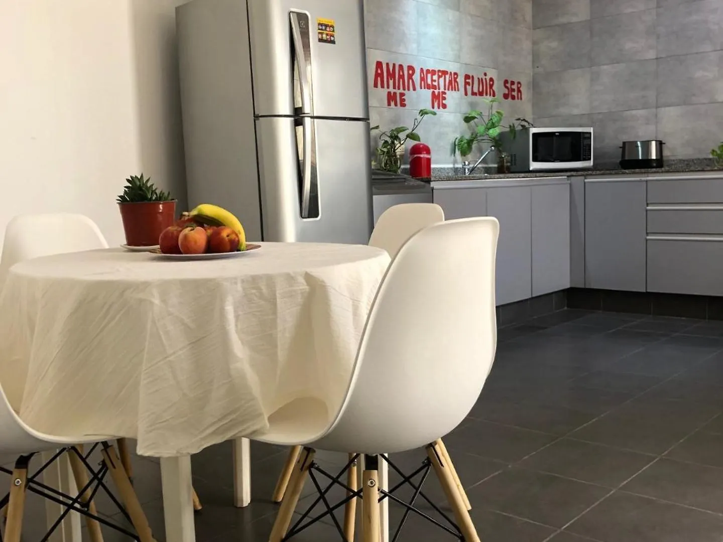 Villa Casa Grande Quinta Mendoza Сasa de vacaciones