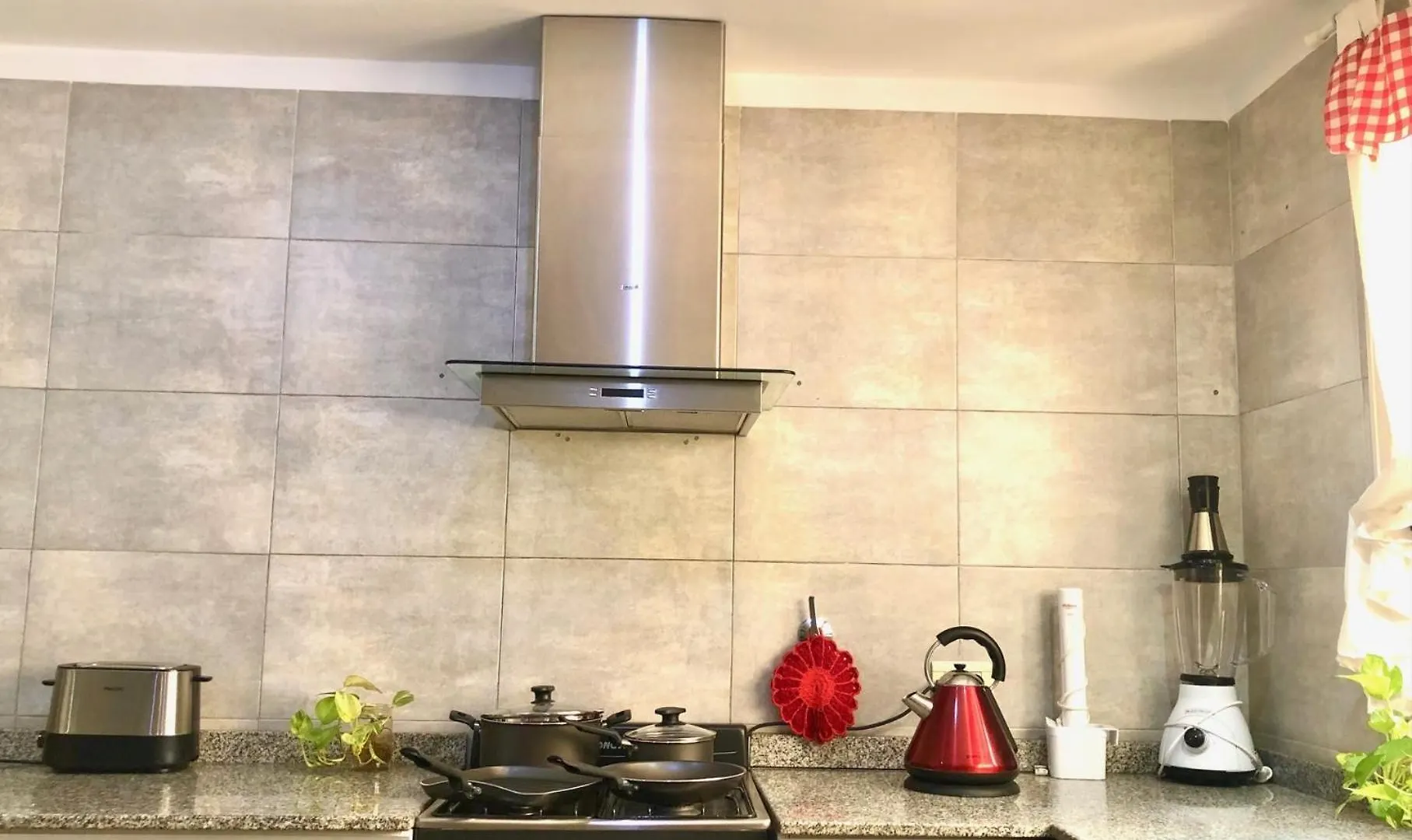 Сasa de vacaciones Villa Casa Grande Quinta Mendoza