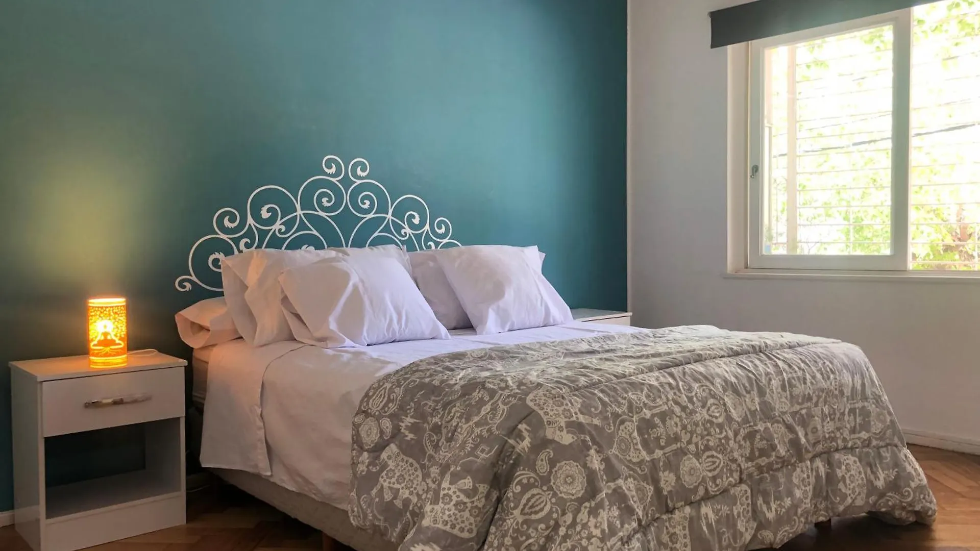 Villa Casa Grande Quinta Mendoza Сasa de vacaciones