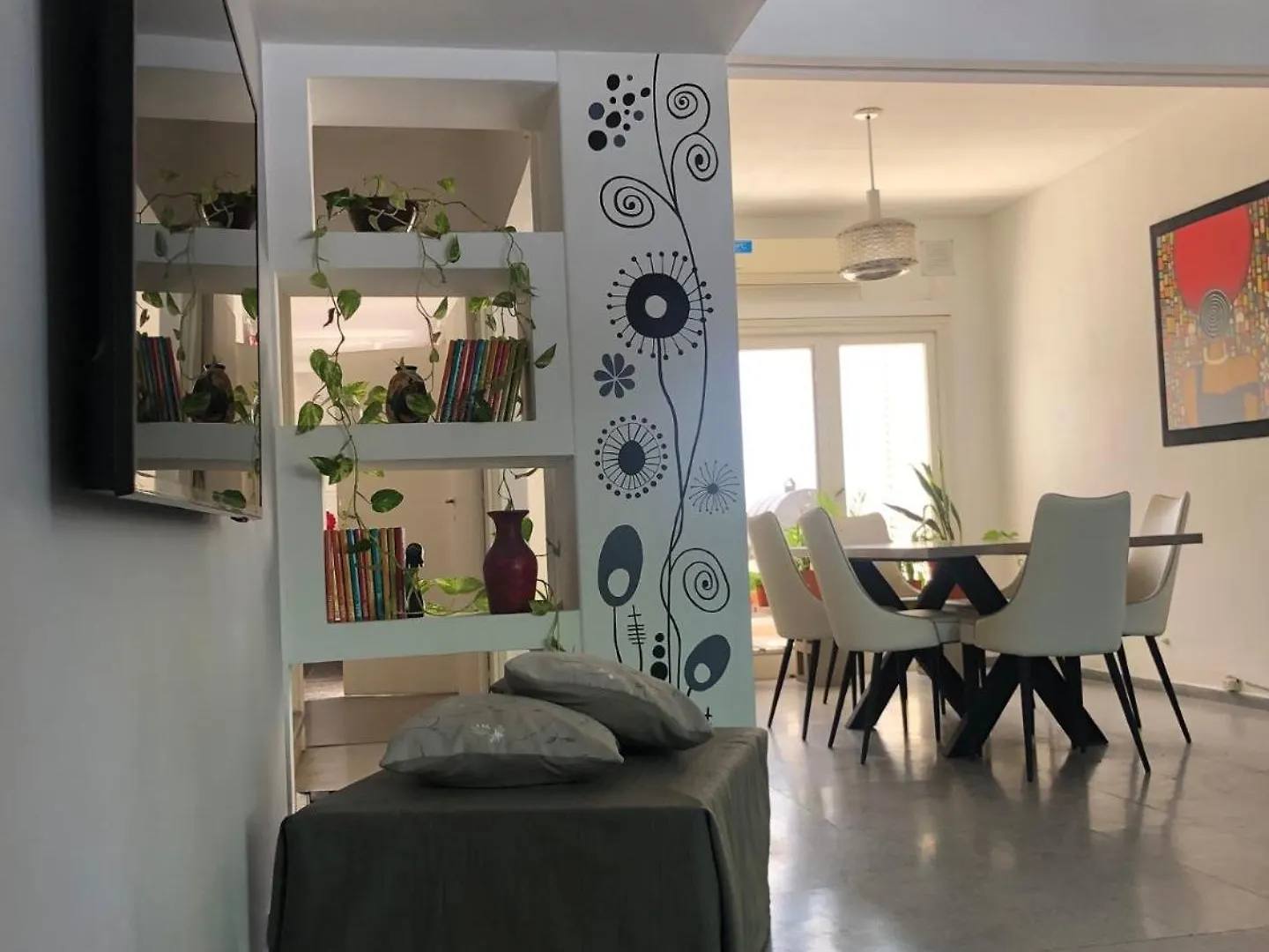 Villa Casa Grande Quinta Mendoza Сasa de vacaciones