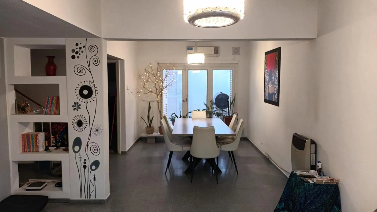 Villa Casa Grande Quinta Mendoza